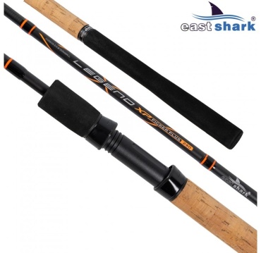 EastShark 3233027 фидерное 2.7 м