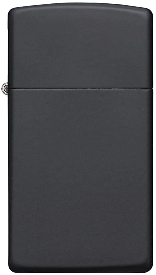 Zippo бензиновая зажигалка 1618, латунь