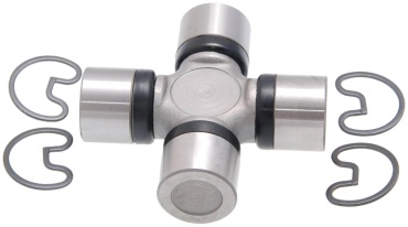 FEBEST крестовина кардана FEBEST ASN-A60R