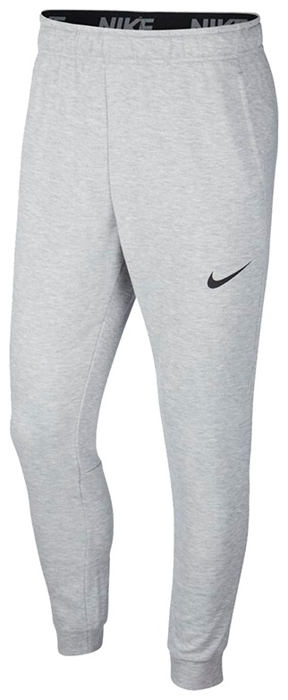 Спортивные брюки Nike серый