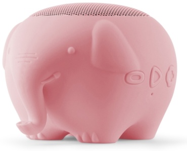 Rombica MySound Jumbo розовый