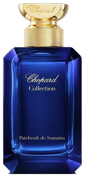 Chopard Patchouli de Sumatra парфюмерная вода EDP 100 мл, унисекс