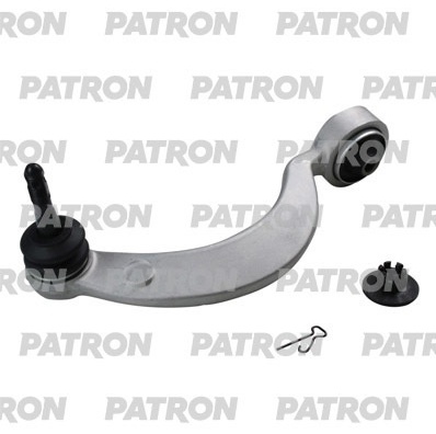 PATRON рычаг подвески PS50188L