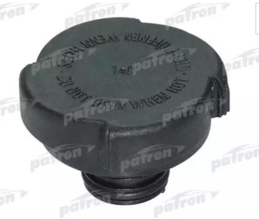 PATRON крышка радиатора P16-0006