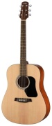 Гитара акустическая Walden D255 Natural коричневый