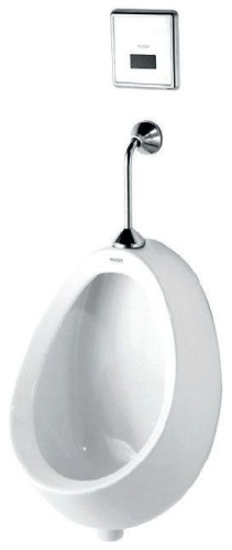 CREO писсуар HDU012B, санфарфор