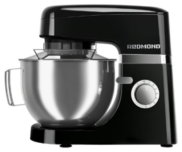 Миксер REDMOND FM601 черный