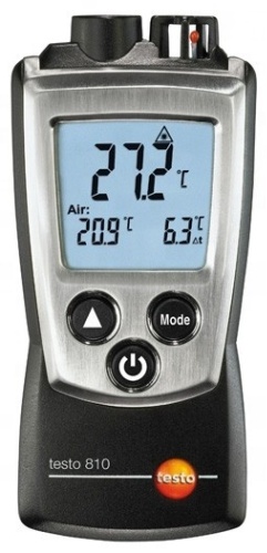 TESTO 810