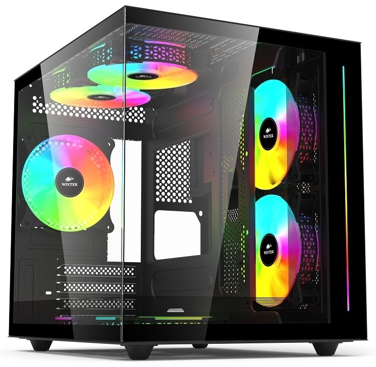 Купить Системный блок ITBRO i5-10400F/ RTX 2060 Super/ 32GB/ 1000 SSD ...