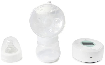 Переходник на бутылочку Baby Go BG-1022, 1 шт