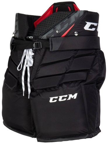 Трусы CCM HPG1.9SRBLACKM хоккей M