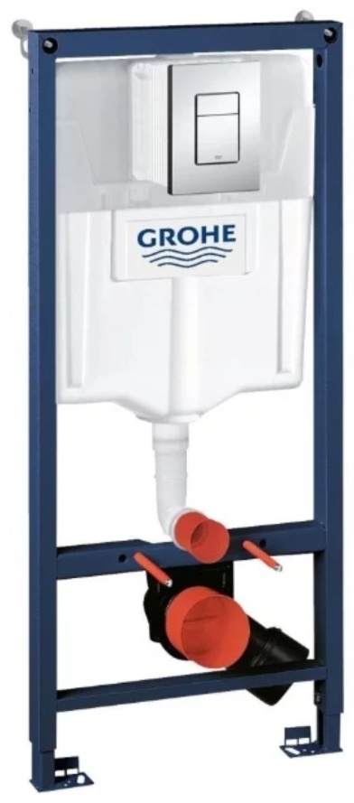 Купить Grohe рамная инсталляция Grohe Rapid SL 38772001 в Алматы ...