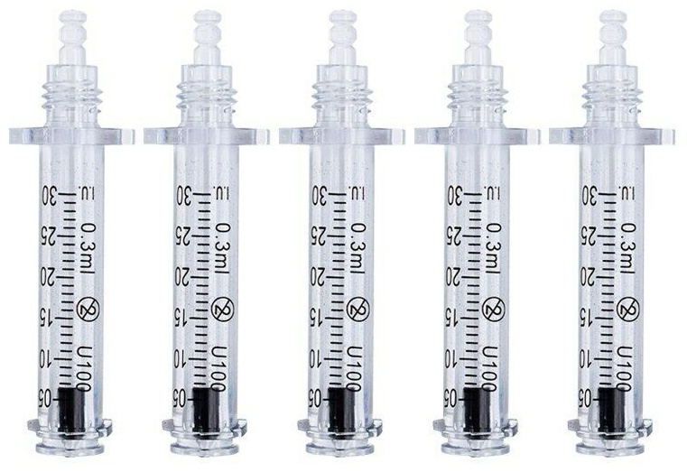 Risen beauty Healuron pen мезотерапия HYA-03 10 шт.