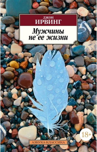 Ирвинг Дж.: Мужчины не ее жизни