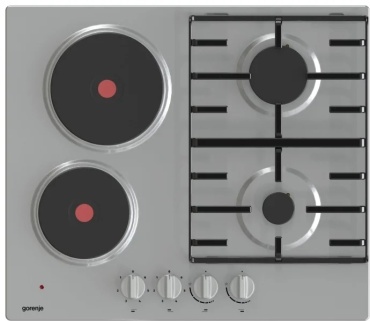 Gorenje GE690X черный