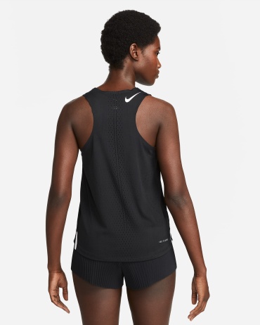 Майка Nike черный