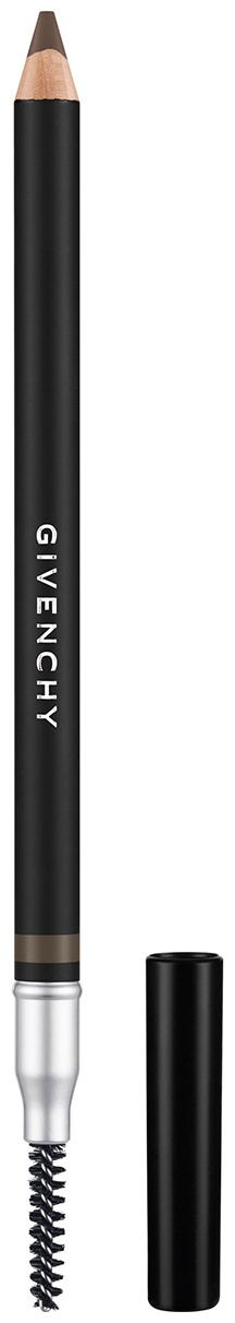 GIVENCHY карандаш Mister Eyebrow Powder 02