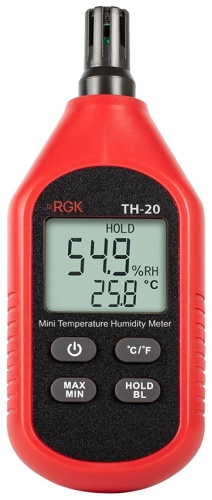 RGK TH-20