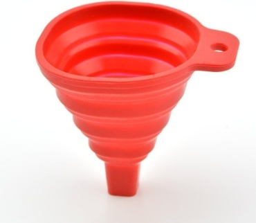 Воронка Funnel 13075, пластик