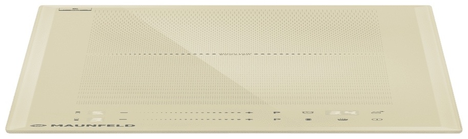 Индукционная варочная панель MAUNFELD CVI292S2FBG LUX 6