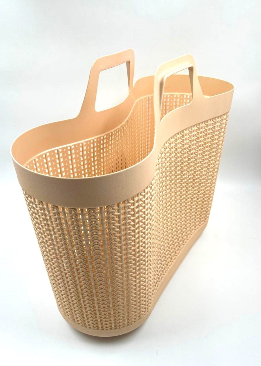 Ucsan plastik сумка универсальная 50x25x39.5 см, пластик