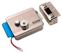 Электромеханический Cougar 788