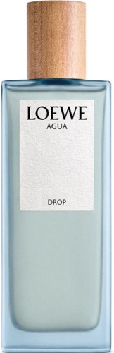 Loewe Agua Drop парфюмерная вода EDP 50 мл, для женщин