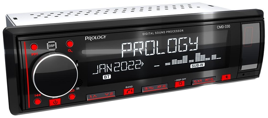 Купить Prology cmd-330 в Алматы – Магазин на Kaspi.kz