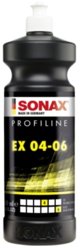 Sonax паста полировочная для кузова 242300 1 л