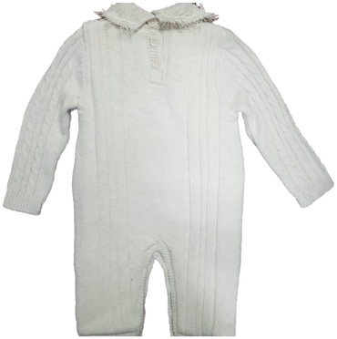 Комбинезон VERRINO KIDS бежевый
