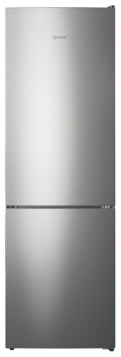 Купить Холодильник Indesit ITR 4180 S серебристый в Астане – Магазин на ...