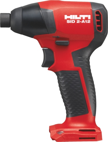 Hilti винтоверт SID 2-A12