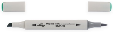 Vista-Artista BMA-01 4680269680258 зеленый 1 шт
