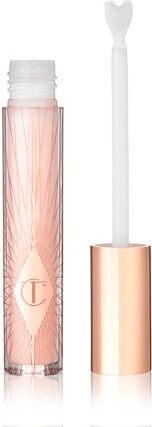 Charlotte Tilbury Collagen Lip Bath блеск для губ Refresh Rose