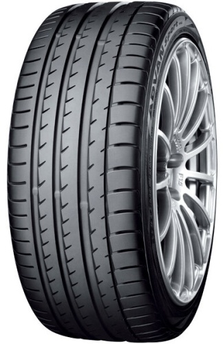 Yokohama ADVAN V105 225/40 R19 93Y