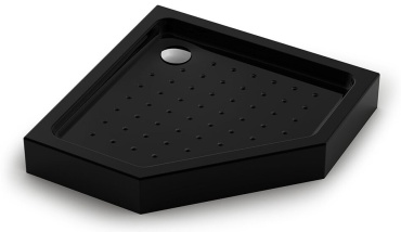 Veconi TZ53B-80-C5 80x80 низкий