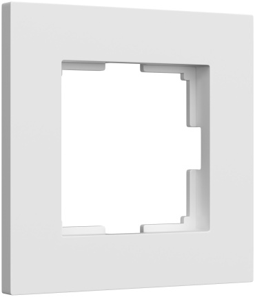 Werkel Slab, белый