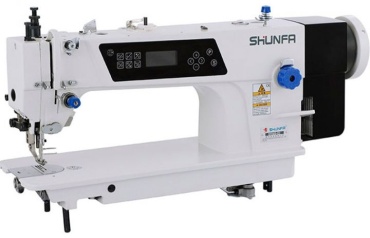 Shunfa SF-0308D3 белый