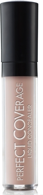 Concealer of Perfect Coverage Liquid from Flormar buy in Almaty