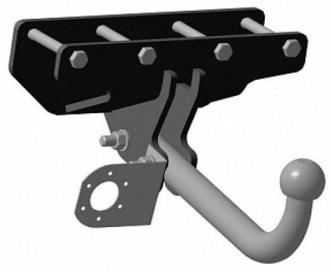 ORIS-BOSAL 4852-A для Jeep Wrangler 2006-2026