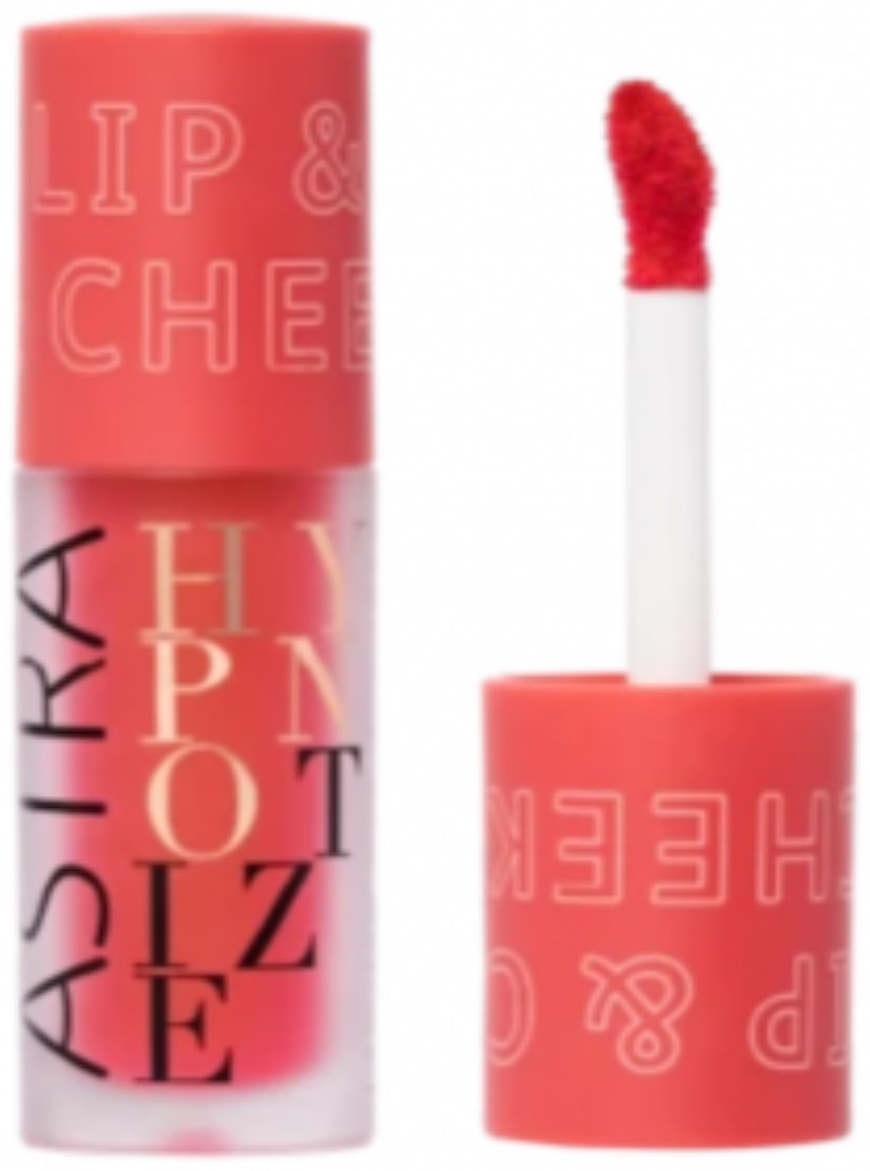 Astra Make-Up Hypnotize румяна 5 Savage