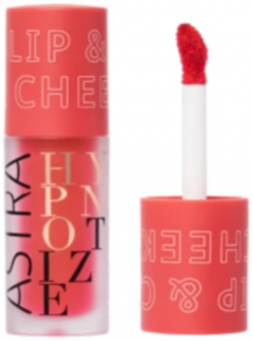 Astra Make-Up Hypnotize румяна 5 Savage