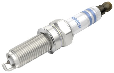 BOSCH Свеча Зажигания 0242140515