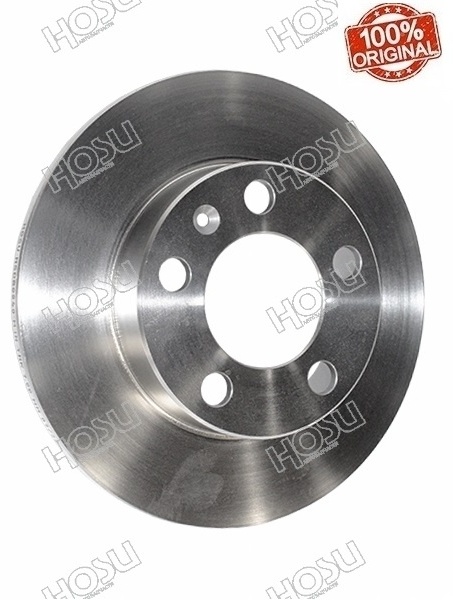Диски HOSU задние HSDB0040-M