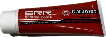 Смазка литиевая SRR C.V.Joint 130 л