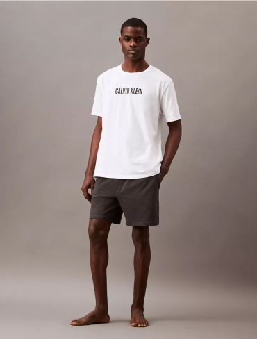 Комплект Calvin Klein черный, белый