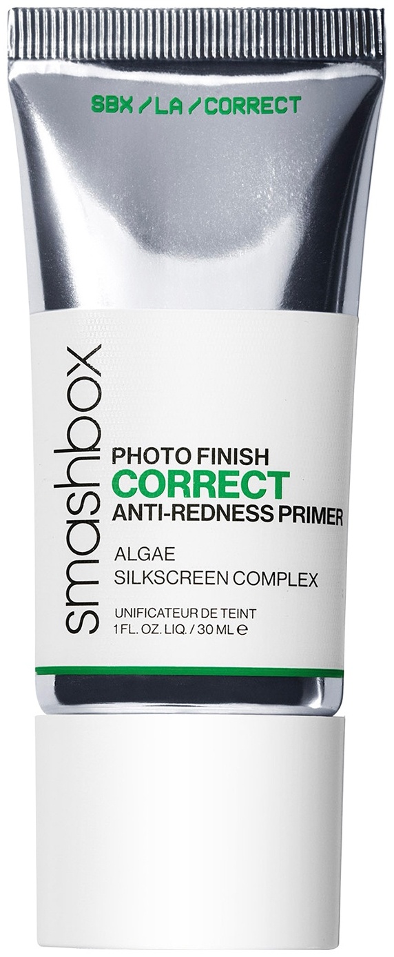 SMASHBOX Photo Finish Correct Anti-Redness Primer основа под макияж для лица 30 мл
