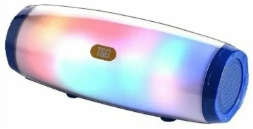 T&G TG165 синий