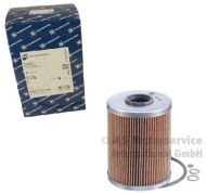 KOLBENSCHMIDT масляный фильтр 50 013 116