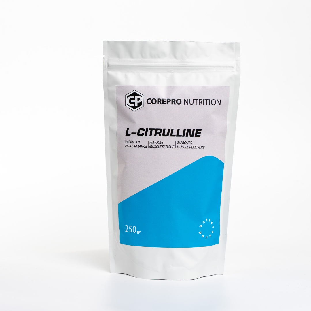 COREPRO L-Citrulline 250 г